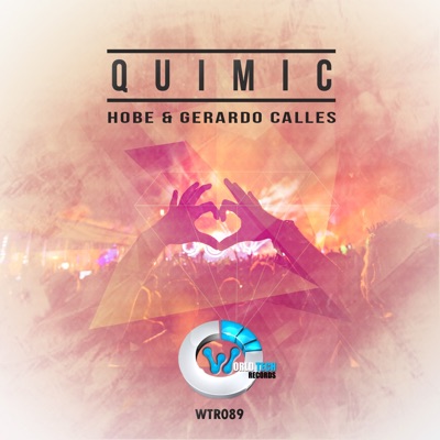 Quimic - Single