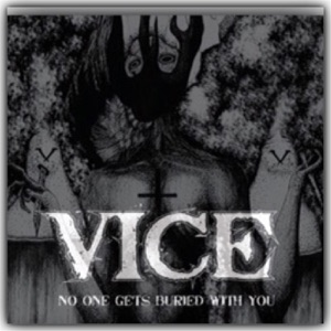 No One Gets Buried With You - EP