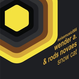 Snow Cat - EP