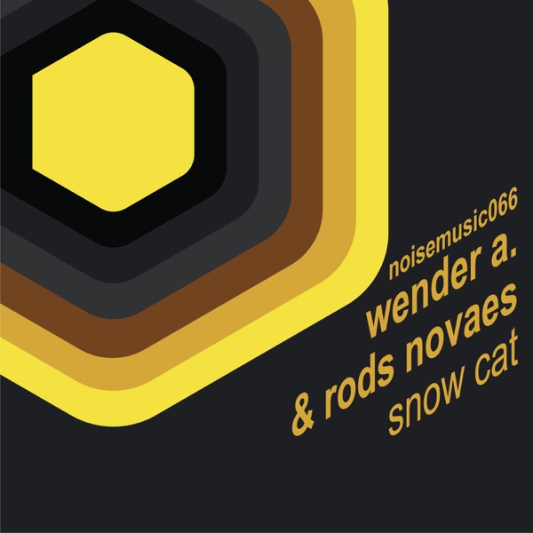 Snow Cat - EP