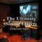 Roaring Lion - Ultimate Sound Effects Group lyrics