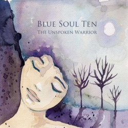 Blue Soul Ten - Drive