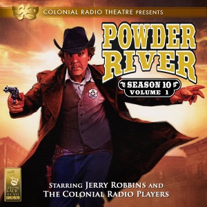 Powder River: Season 10, Vol. 1