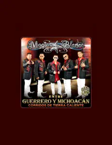 Écoutez Magia Blanca de Gro., regardez des vidéoclips, lisez la biographie, consultez les dates de tournée et plus encore !