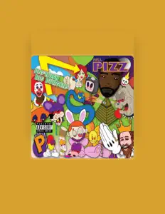 Ouve Popula Pizz, vê vídeos de música, lê a biografia, vê as datas da digressão e muito mais!