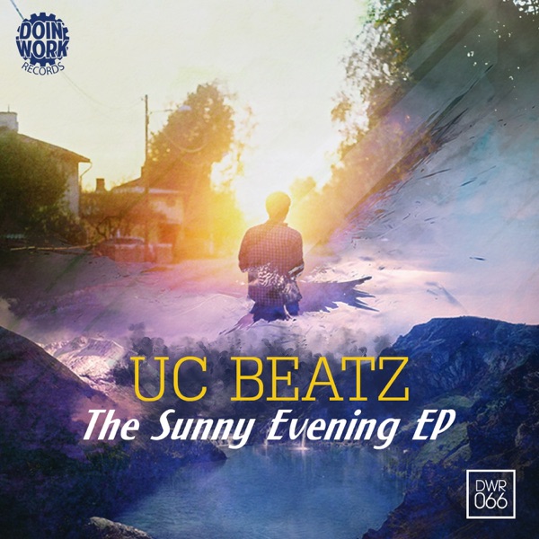 The Sunny Evening - Single