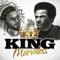 King - Single - Marvaless