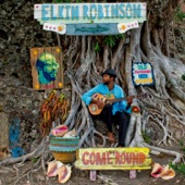 Elkin Robinson - Creole Vibration