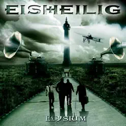 Elysium - Eisheilig Elysium - Eisheilig