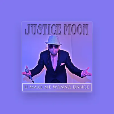 Listen to Justice Moon, watch music videos, read bio, see tour dates & more!