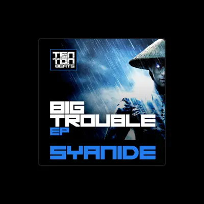 Listen to Syanide, watch music videos, read bio, see tour dates & more!
