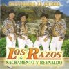 Los Razos - Cartel de las Calles