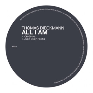 All I Am - Single
