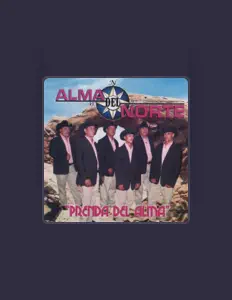聆聽 Alma del Norte、觀看音樂影片、閱讀小傳、查看巡演日期等！