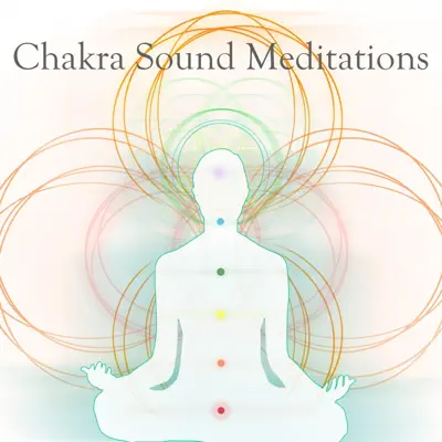 Hör dir „Chakra Meditations“ von Macroform an