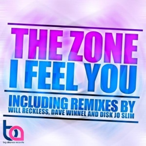 I Feel You - Single