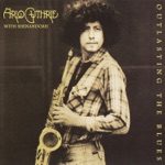 Arlo Guthrie - Carry Me Over