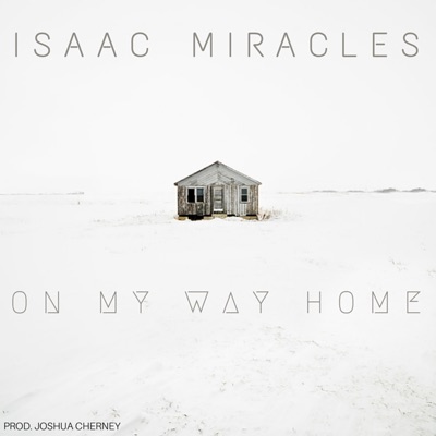 On My Way Home - Single