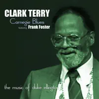 Sophisticated Lady — Clark Terry