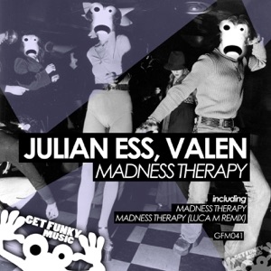 Madness Therapy - Single