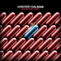 Part-Time Lover — Krister & Dalbani