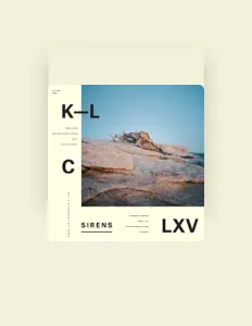 聆聽 LXV、觀看音樂影片、閱讀小傳、查看巡演日期等！
