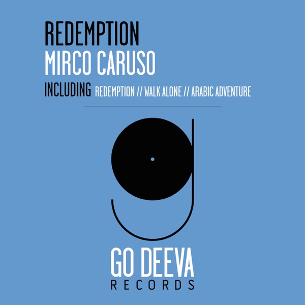 Redemption - Single