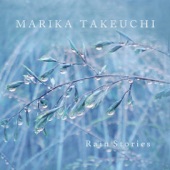 Marika Takeuchi - Rain in the Park