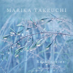 Marika Takeuchi - Memories