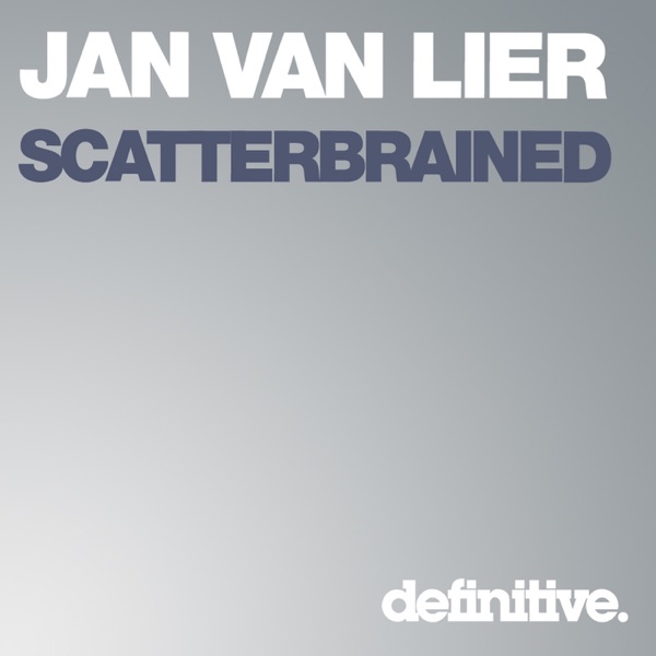 Scatterbrained - Single