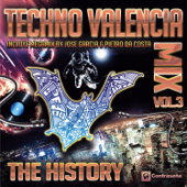 Techno Valencia Mix (The History) Back to the 90's Vol. 3