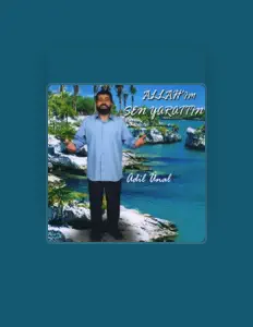 Écoutez Adil Ünal, regardez des vidéoclips, lisez la biographie, consultez les dates de tournée et plus encore !