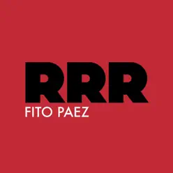Rock and Roll Revolution - Single - Fito Páez