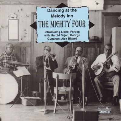 Dancing at the Melody Inn (feat. Lionel Ferbos, Harold Dejan, George Guesnon & Alex Bigard)