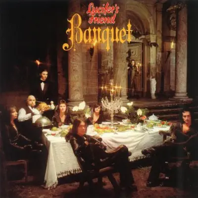 Banquet - Lucifer's Friend