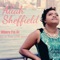 Where I'm At (Is in Love with You) - Aliah Sheffield lyrics