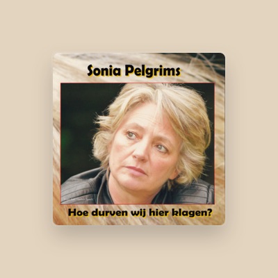 Listen to Sonia Pelgrims, watch music videos, read bio, see tour dates & more!