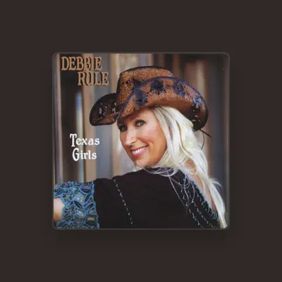 Listen to Debbie Rule, watch music videos, read bio, see tour dates & more!