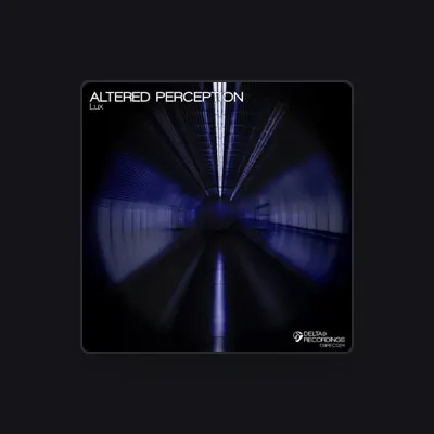Listen to Altered Perception, watch music videos, read bio, see tour dates & more!