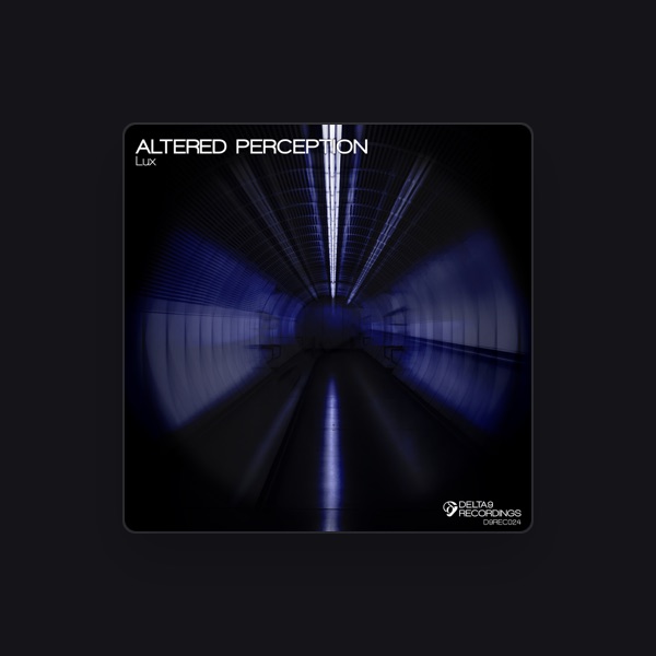 Altered Perception's avatar