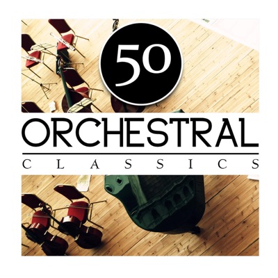 50 Orchestral Classics
