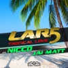 L.A.R.5, Nicco & Jai Matt