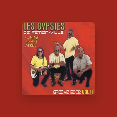 Listen to Les Gypsies de Petion-Ville, watch music videos, read bio, see tour dates & more!