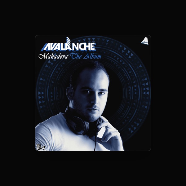 Avalanche's avatar