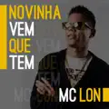 NOVINHA VEM QUE TEM