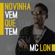 Novinha Vem Que Tem - Mc Lon