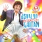 Cabecita Loca - Osvaldo Corazon Gaitan lyrics