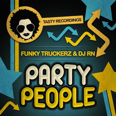 Party People - Single