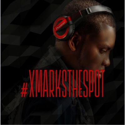 X Marks the Spot - Single