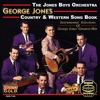 George Jones Country and Western Song Book (Original Musicor Records Recordings)